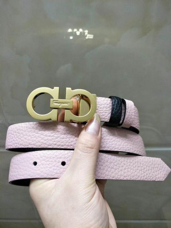 Ferragamo Belts 46